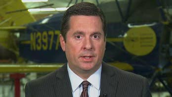 Rep. Devin Nunes: DNC lawsuit 'must be a joke'