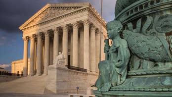 Supreme Court rules foreign corporations cannot be sued in US for alleged terror ties abroad