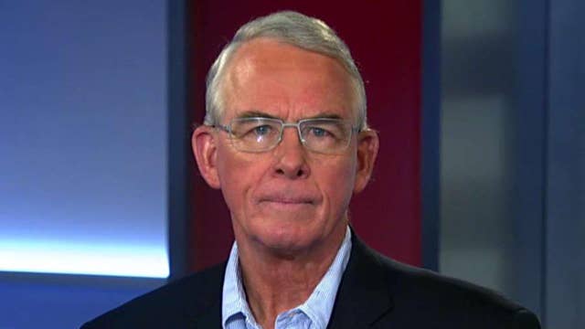 Rep. Rooney: No basis to assume Kim Jong Un has changed