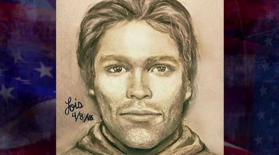 Diamond & Silk react to mystery man in Stormy's sketch