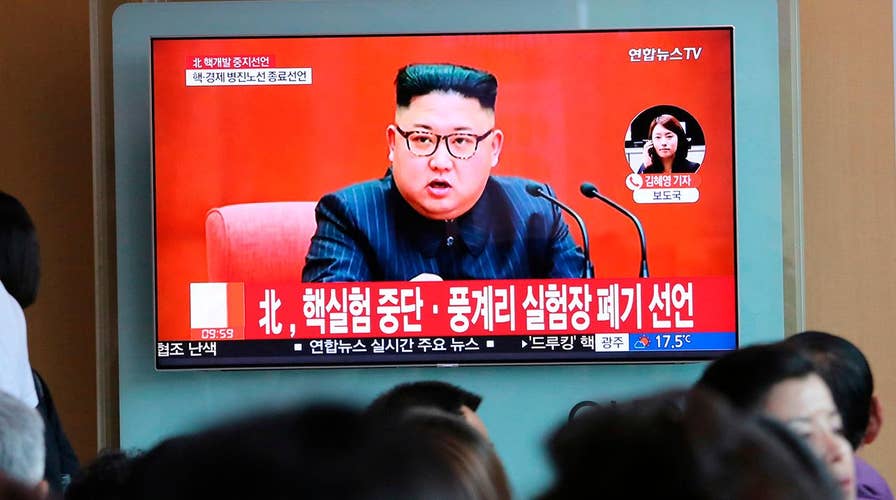 How much should we trust Kim Jong Un?