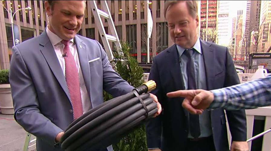 Gadgets and gear to make spring cleaning easier