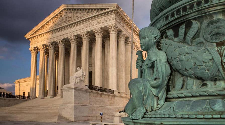 Supreme Court to hear oral arguments on travel ban case