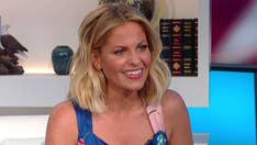 'Fuller House' star Candace Cameron Bure blasts fat-shaming Instagram troll