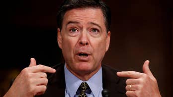 Comey's memo leak contact had 'special government employee' status at FBI