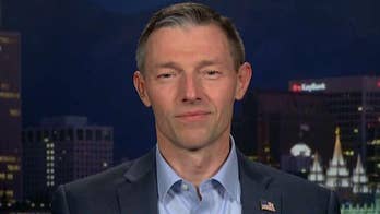 Mitt Romney, Mike Kennedy battle for Utah Senate seat: A look at the candidates