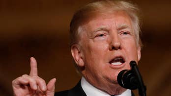 Trump calls out Dems for obstructing appointment process