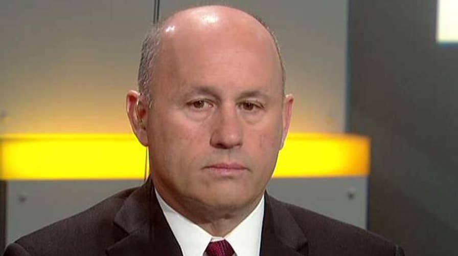 Long Island cops crack down on MS-13 after threat