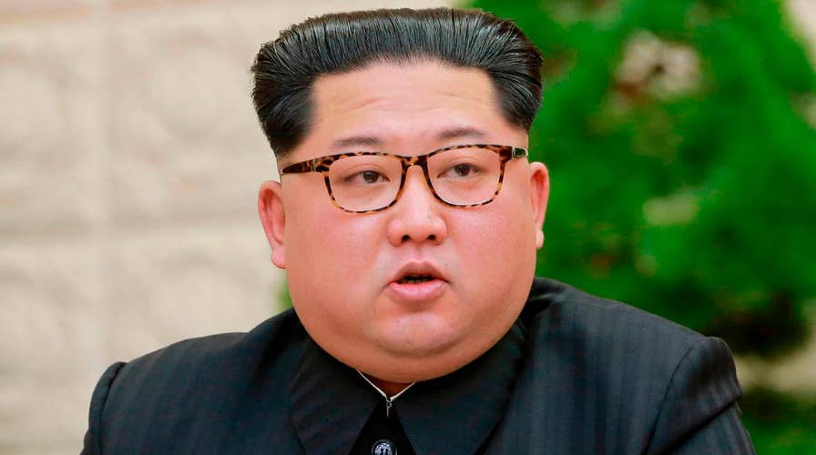 After the Buzz: Is press crediting Trump on Korea?