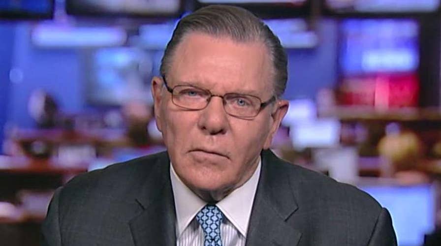 Keane on North Korea: US is dealing with a liar and cheater