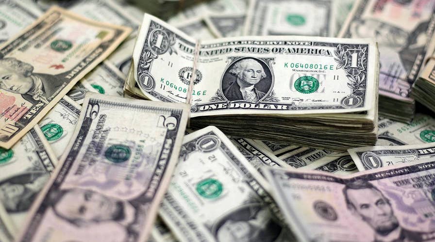 Average American household pays $26,000 in taxes