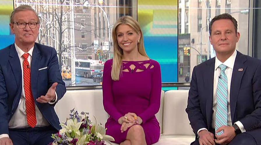 Candace Owens confronts Black Lives Matter protesters