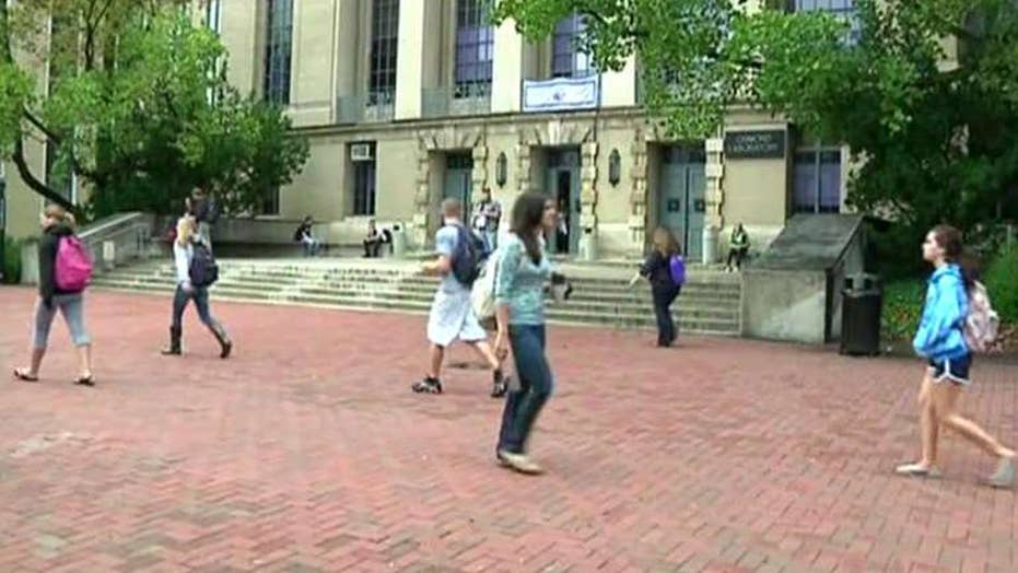 Penn State Calls Outing Club Too Risky Bans It From Going