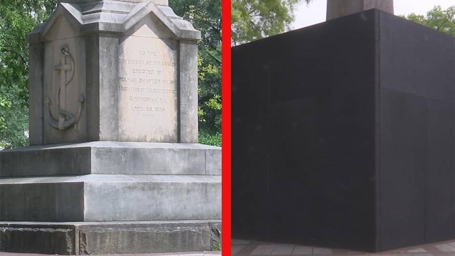 Controversy Over Panels Decision On >> Renewed Controversy Over Confederate Monuments Pits Alabama Controversy Over Panels Decision On >> Renewed Controversy Over Confederate Monuments Pits Alabama