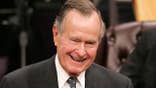 George H.W. Bush had a lifelong love affair with baseball
