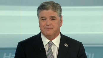 Hannity: Devin Nunes drops bombshell on Russia probe