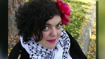 Fresno State professor who bashed Barbara Bush won't be disciplined