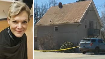 'Out of control' teen son and friends strangled, stabbed mom over move to Maine, cops say