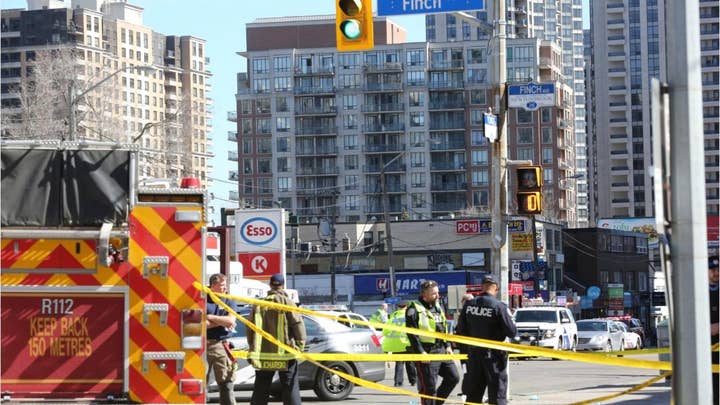 Toronto attack: What is the ‘Incel’ movement?