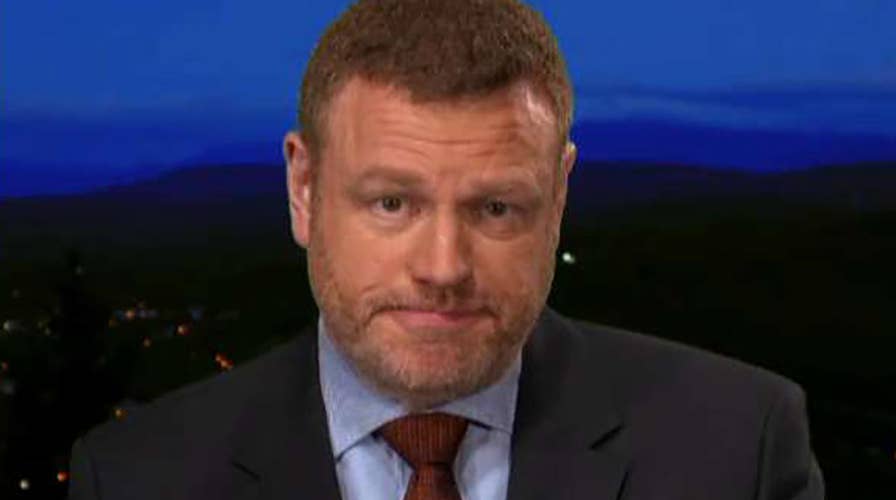 Steyn: With multiculturalism, you're on home or away team