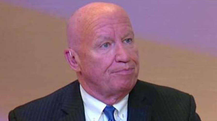 Rep. Brady: Republicans offer the best hope for the country