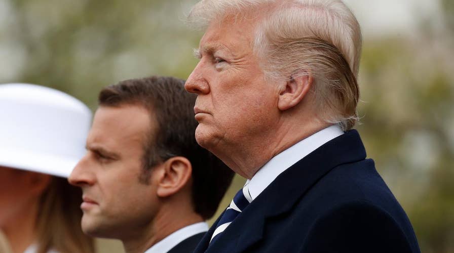 Can US allies pressure Trump to remain in the Iran deal?