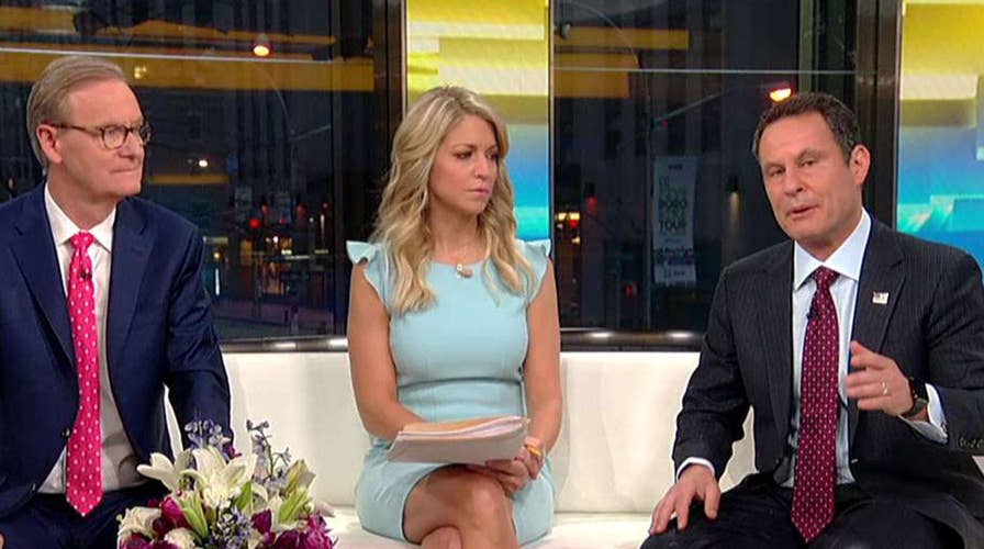 Sen. Rand Paul backs Pompeo in last-minute switch