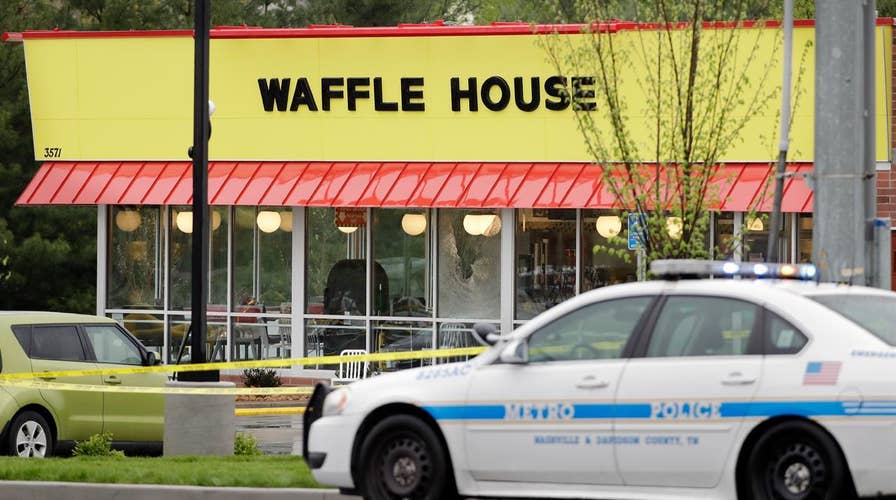 Why do mass killings keep happening?