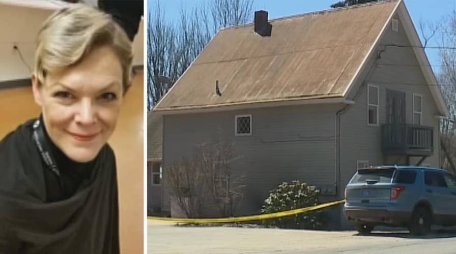 Teen son, friends reportedly kill mother over move to Maine