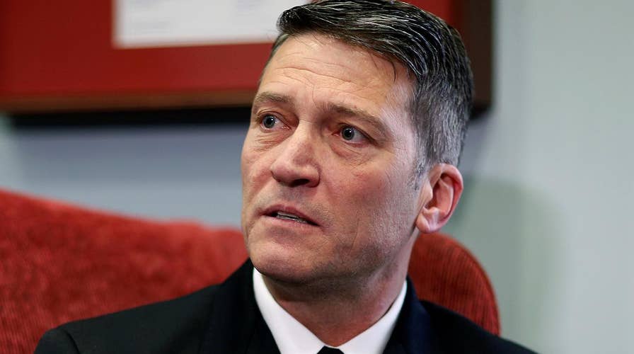 Critics question White House vetting process