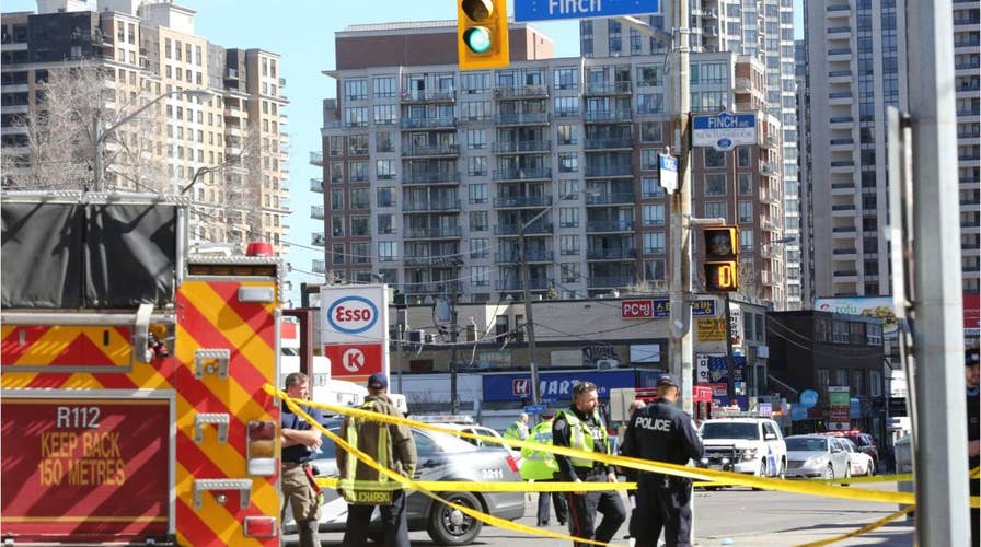 Toronto attack: What is the ‘Incel’ movement?