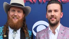 Country duo Brothers Osborne not afraid to speak their minds