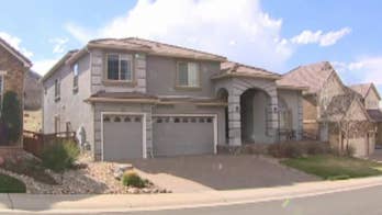 Wild sex parties in upscale Colorado community upsetting the neighbors