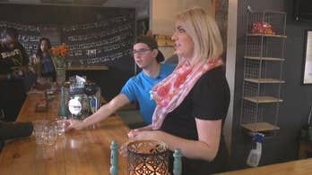 Colorado brewing company employs adults with disabilities to 'show their ability'