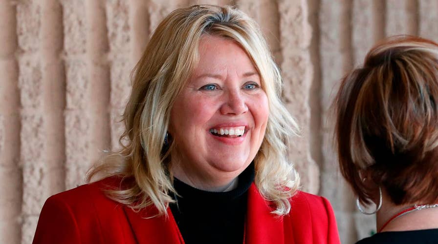 Debbie Lesko wins special US House election in Arizona