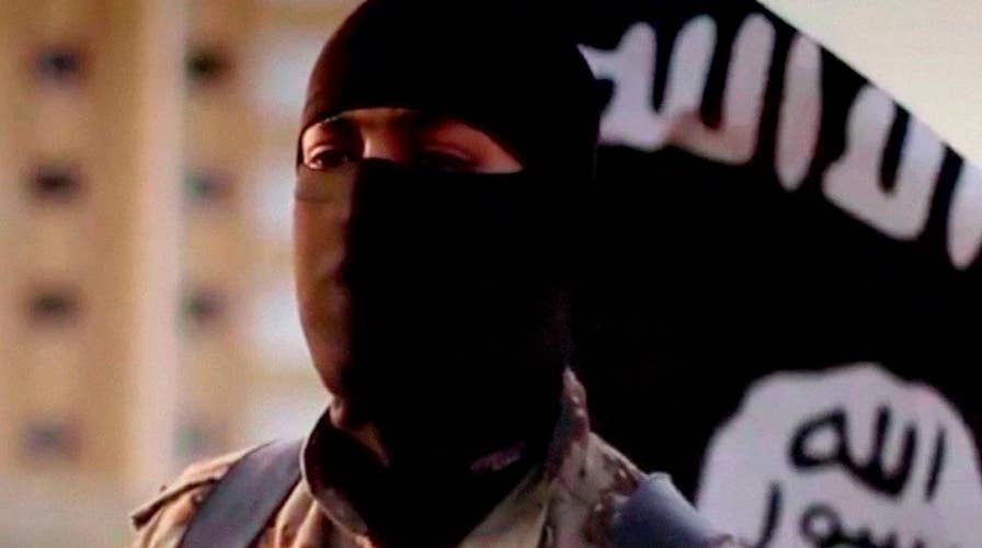 NYPD training to prevent ISIS drone attacks