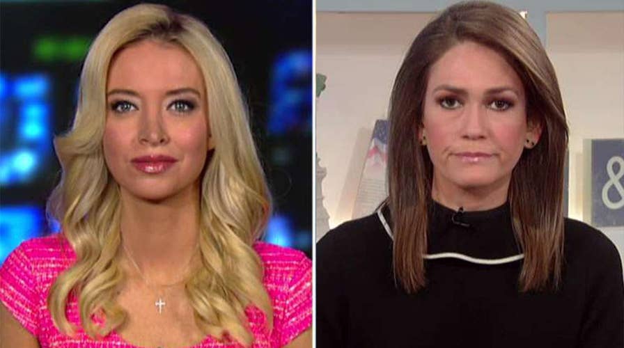 Democrats issue warnings about 'impeachment talk'