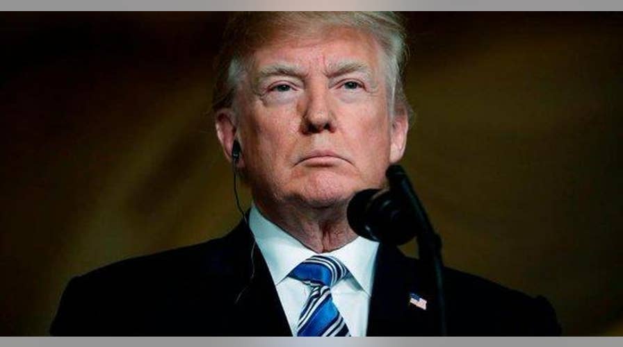 Tomi Lahren: Trump Having 'Amazing Diplomatic Victories' Despite Being Labeled 'Incapable'