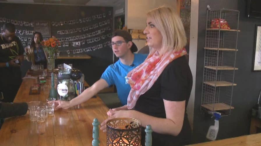 Denver brewery employs adults with disabilities