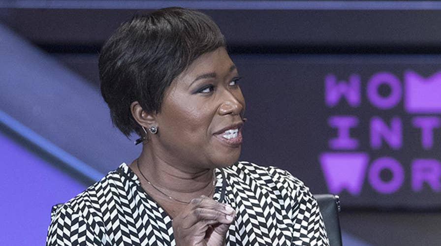 Joy Reid, Harvey Weinstein and NBC’s glossed-over scandals