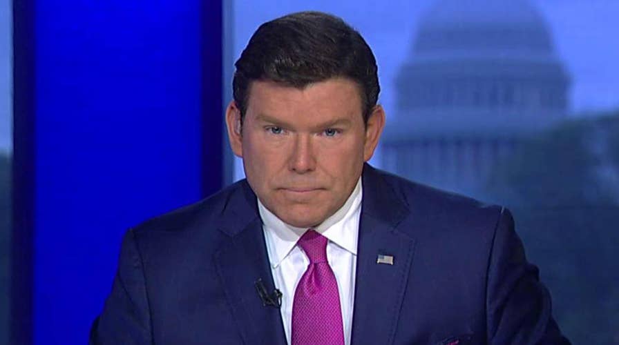 Coming up on Thursday, April 26 edition of 'Special Report'