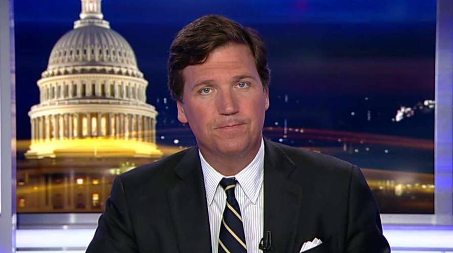 Tucker: NBC helps Joy Reid tell a childish lie