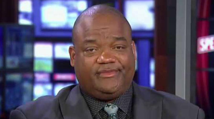 Whitlock: Kanye Trying to open black people's minds