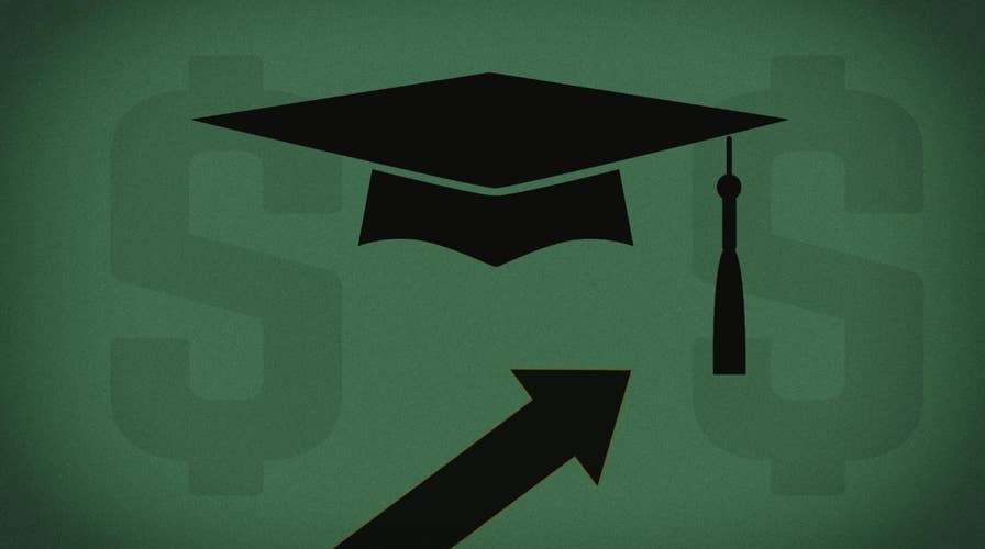 Are our colleges leaving our kids ill-prepared?