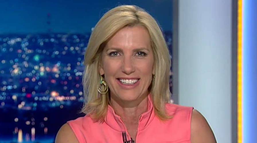 Laura Ingraham: The tyranny of the judiciary