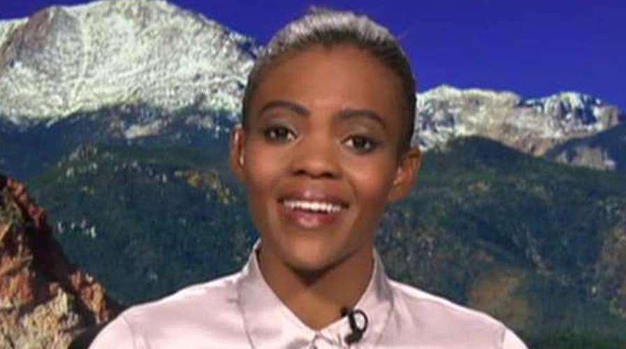 Fox & Trends: Carley Shimkus