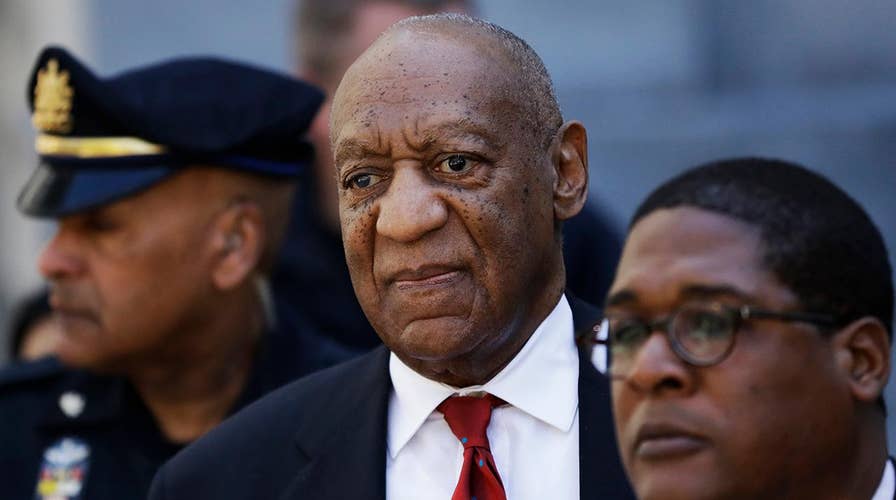 Accuser's testimony key to Cosby verdict