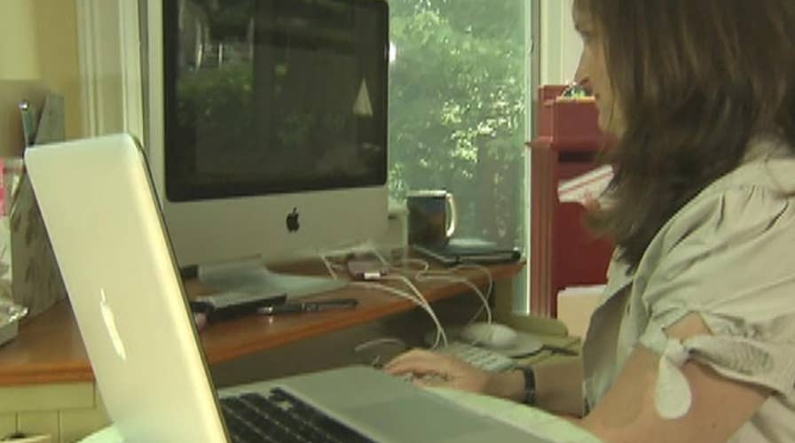 Do you prefer to work from home or the office?