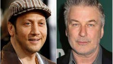 Rob Schneider slams Alec Baldwin's 'SNL' Trump portrayal: 'I don't find his impression to be comical'
