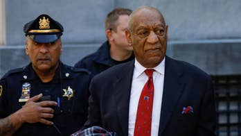 Bill Cosby recommended to be classified as a 'sexually violent predator' by Pennsylvania board